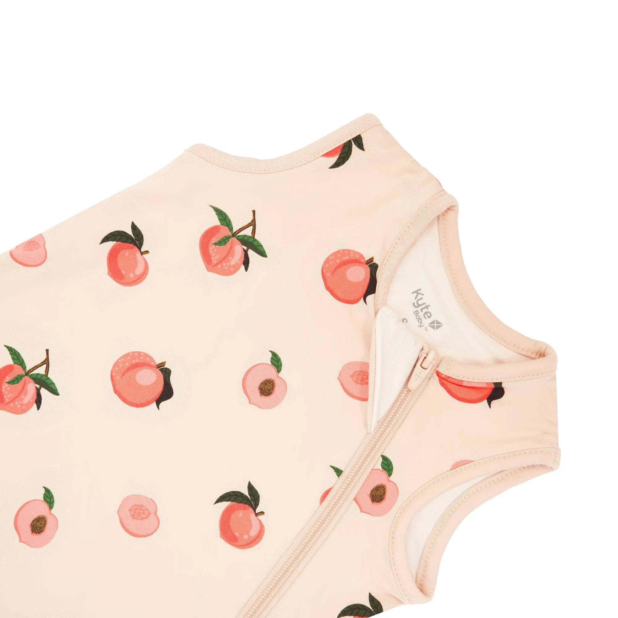 Sleep Bag in Peach 0.5