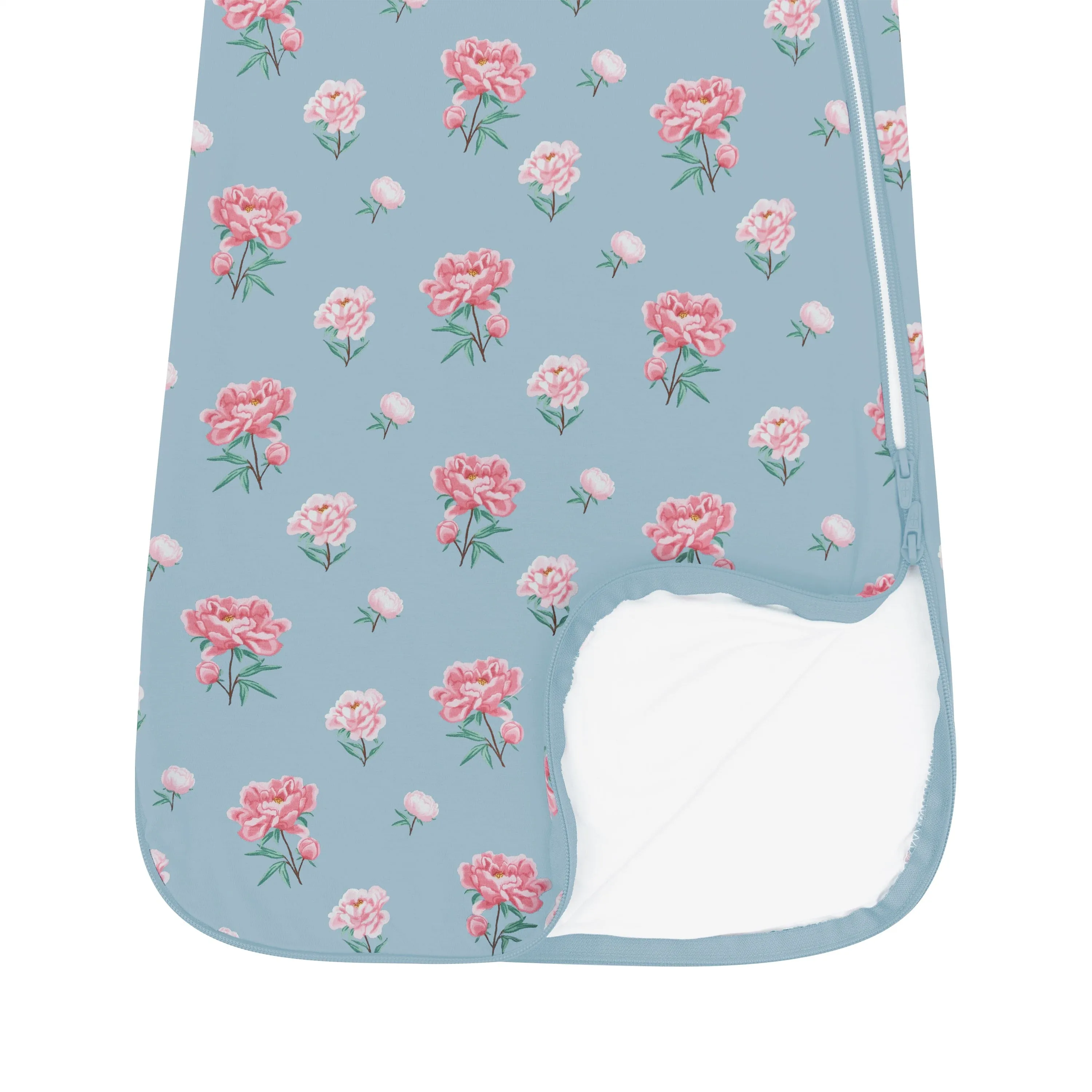 Sleep Bag in Peony 0.5