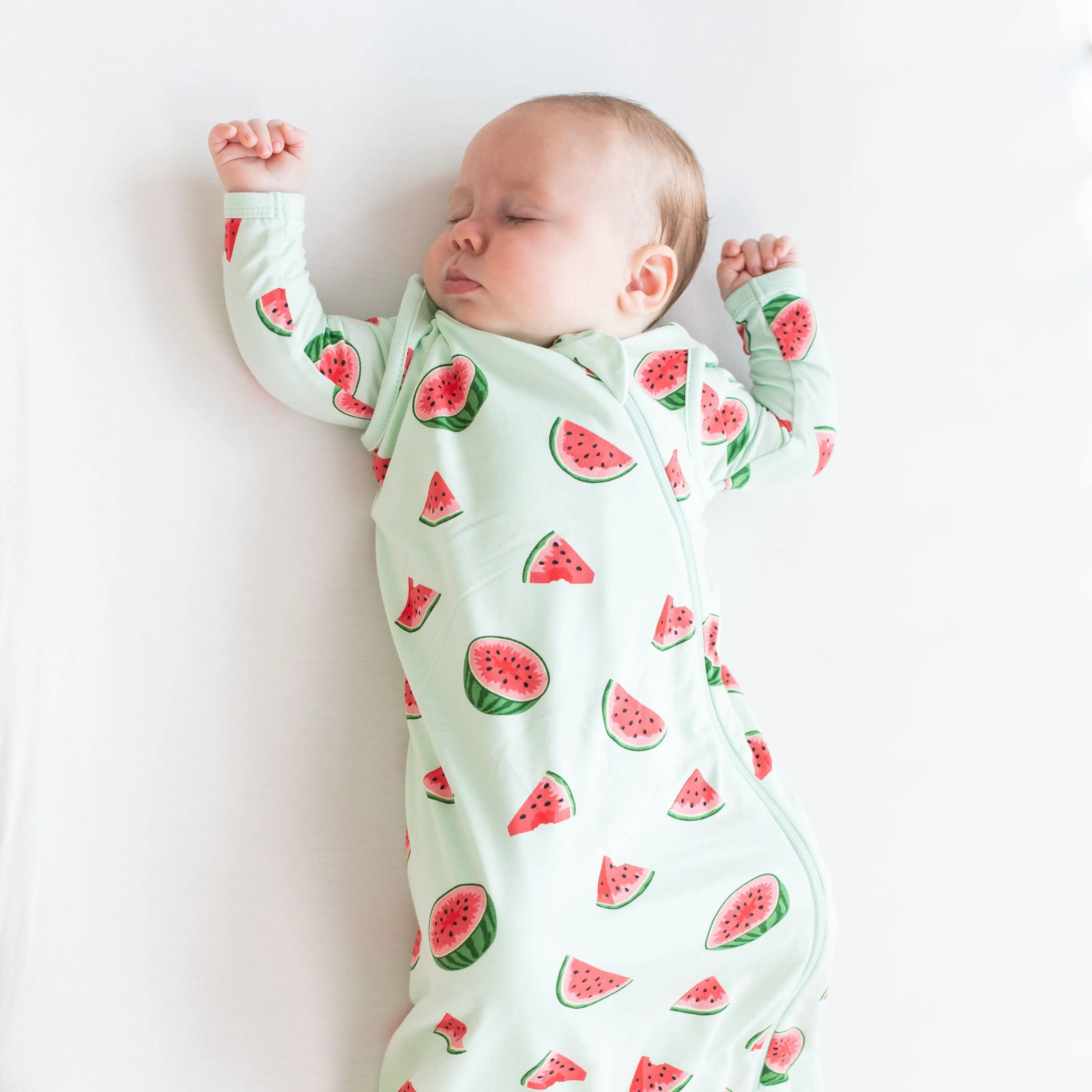 Sleep Bag in Watermelon 0.5