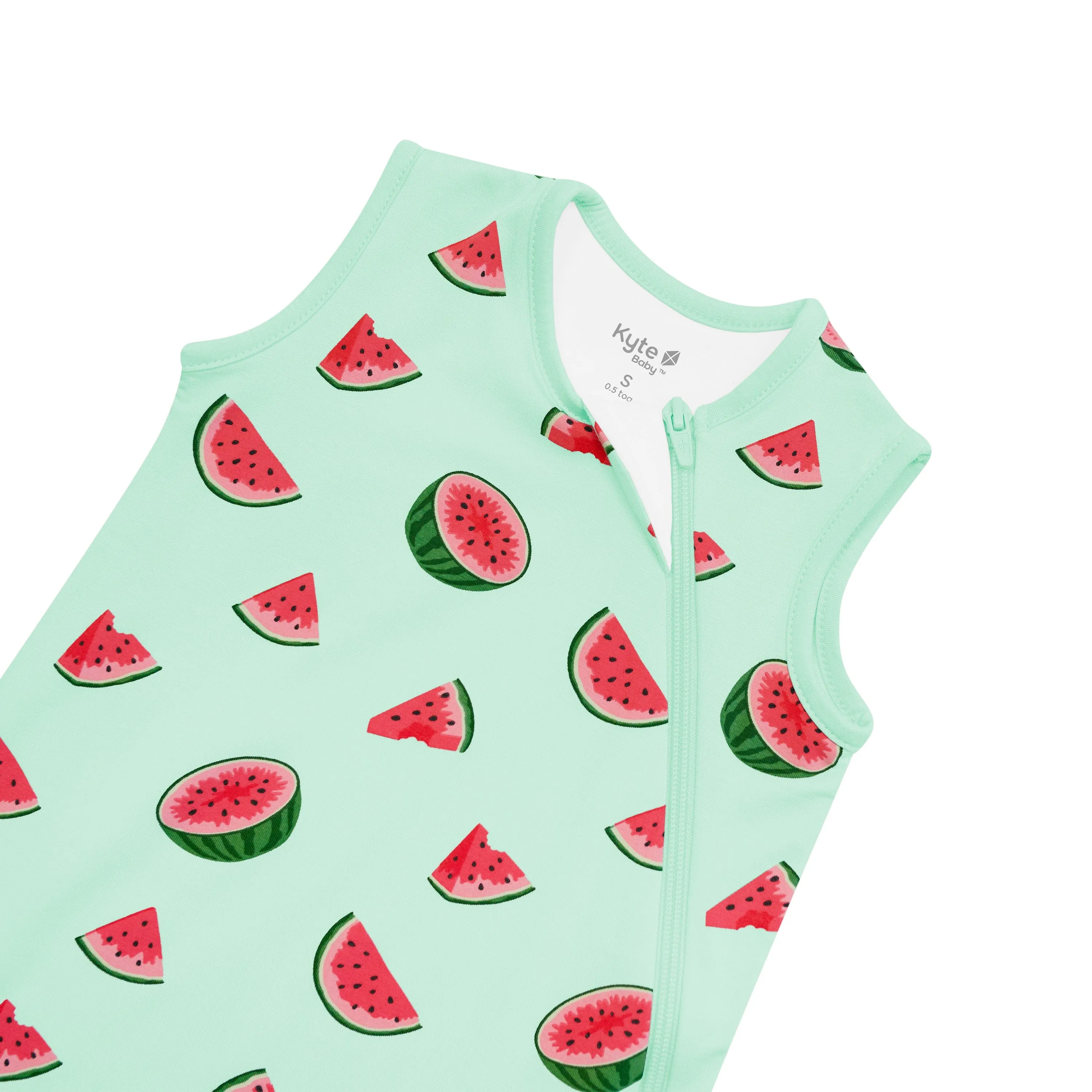 Sleep Bag in Watermelon 0.5