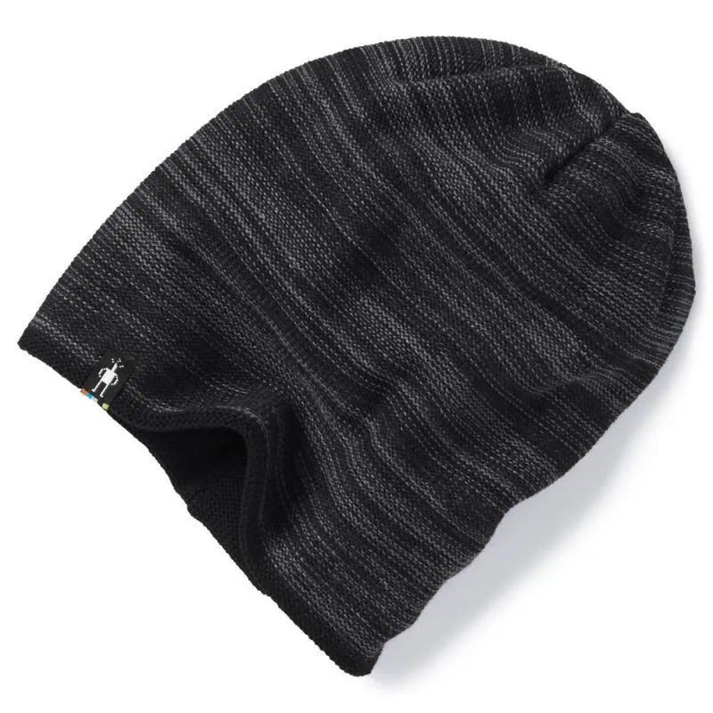 Smartwool  Boundary Line Reversible Beanie - Berretto