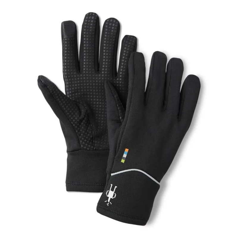 Smartwool  Merino Sport Fleece Training Glove - Guanti running