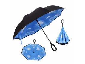 Soake- Inside Out Umbrella, Cloud