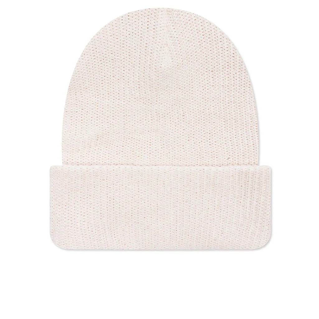 Sportswear Beanie - Phantom/White