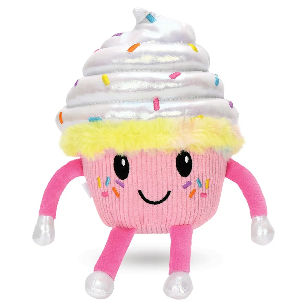 Sprinkles The Cupcake Mini Plush- Girls