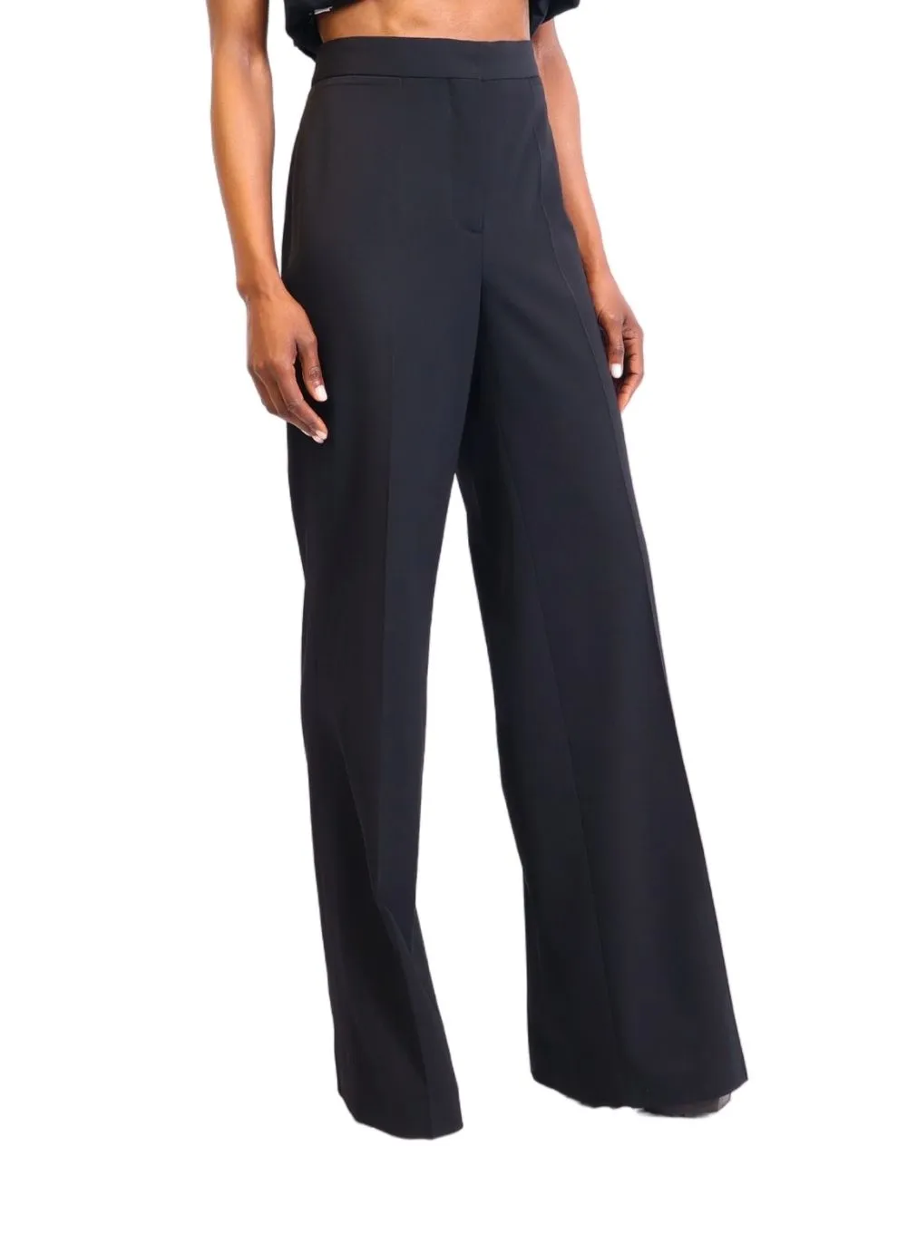 STELLA MCCARTNEY | Flared Trousers