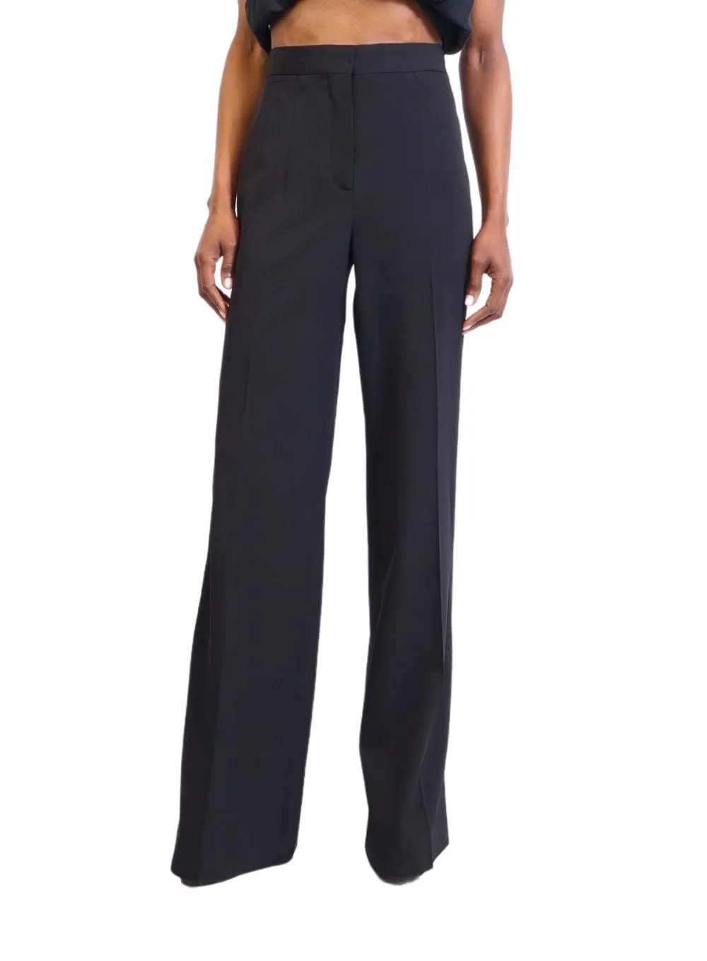 STELLA MCCARTNEY | Flared Trousers