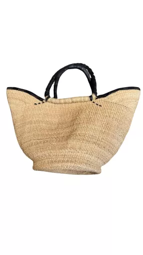 Straw Bags