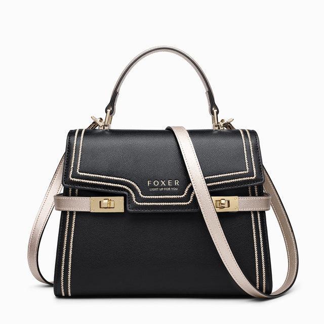 Stylish Leather Handbags