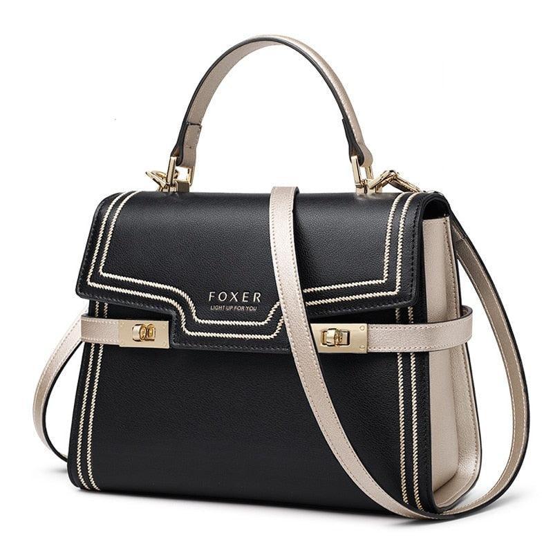 Stylish Leather Handbags