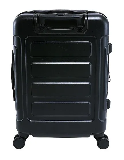 suitcase Caterpillar Stealth 32 - Black