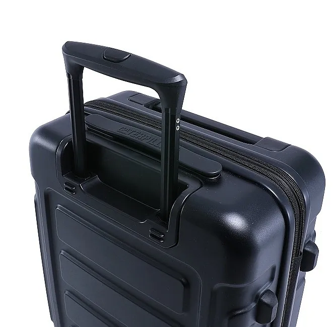 suitcase Caterpillar Stealth 32 - Black