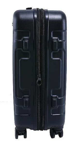 suitcase Caterpillar Stealth 32 - Black