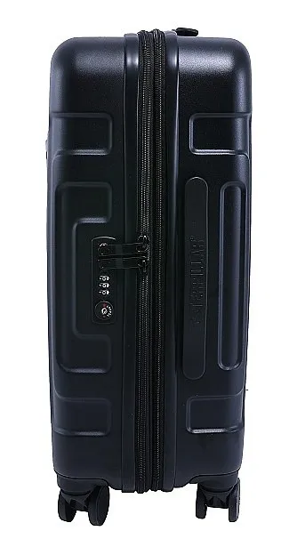 suitcase Caterpillar Stealth 32 - Black