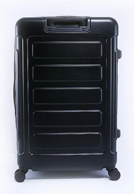 suitcase Caterpillar Stealth 88 - Black