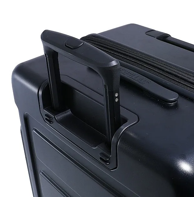 suitcase Caterpillar Stealth 88 - Black