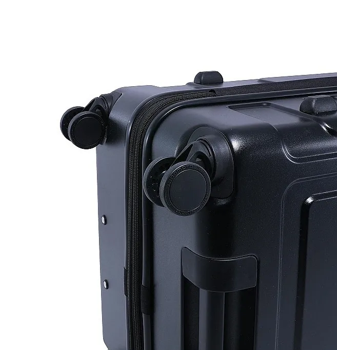 suitcase Caterpillar Stealth 88 - Black