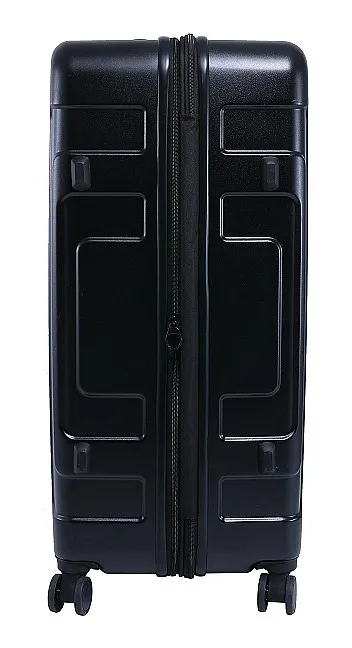 suitcase Caterpillar Stealth 88 - Black