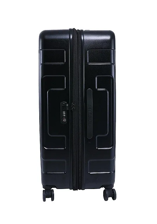 suitcase Caterpillar Stealth 88 - Black