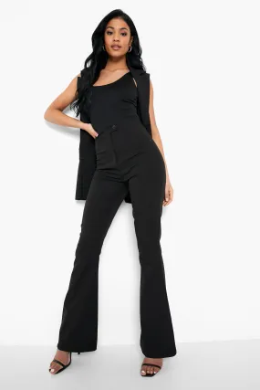 Tall Tailored Flares