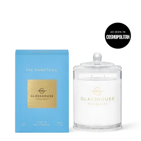 The Hampton Candle - 13.4oz