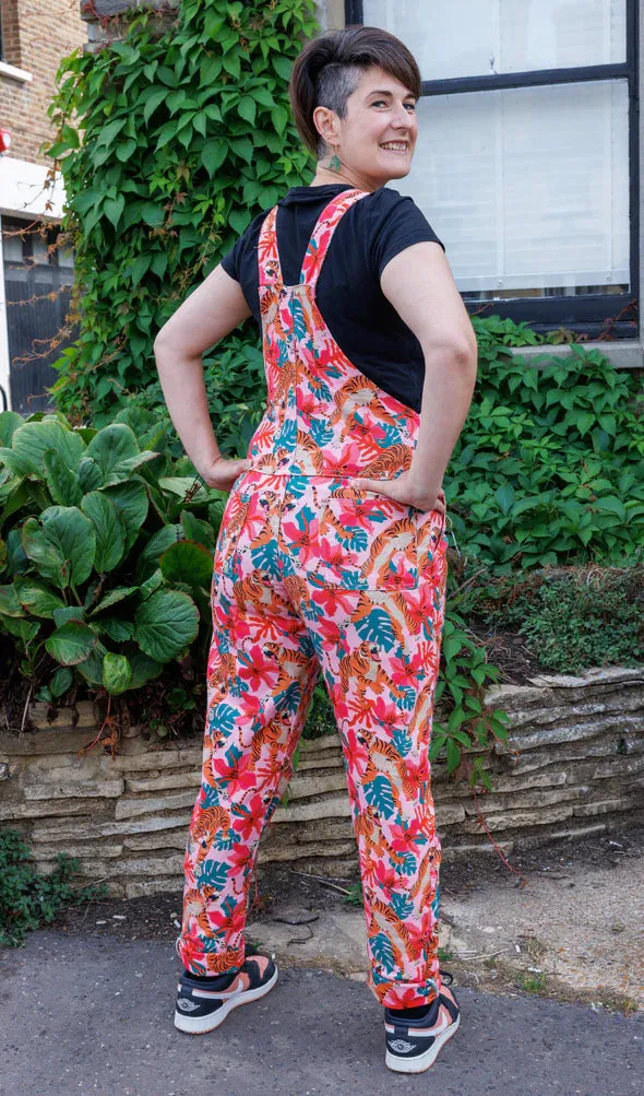 Tiger Lily Dungarees