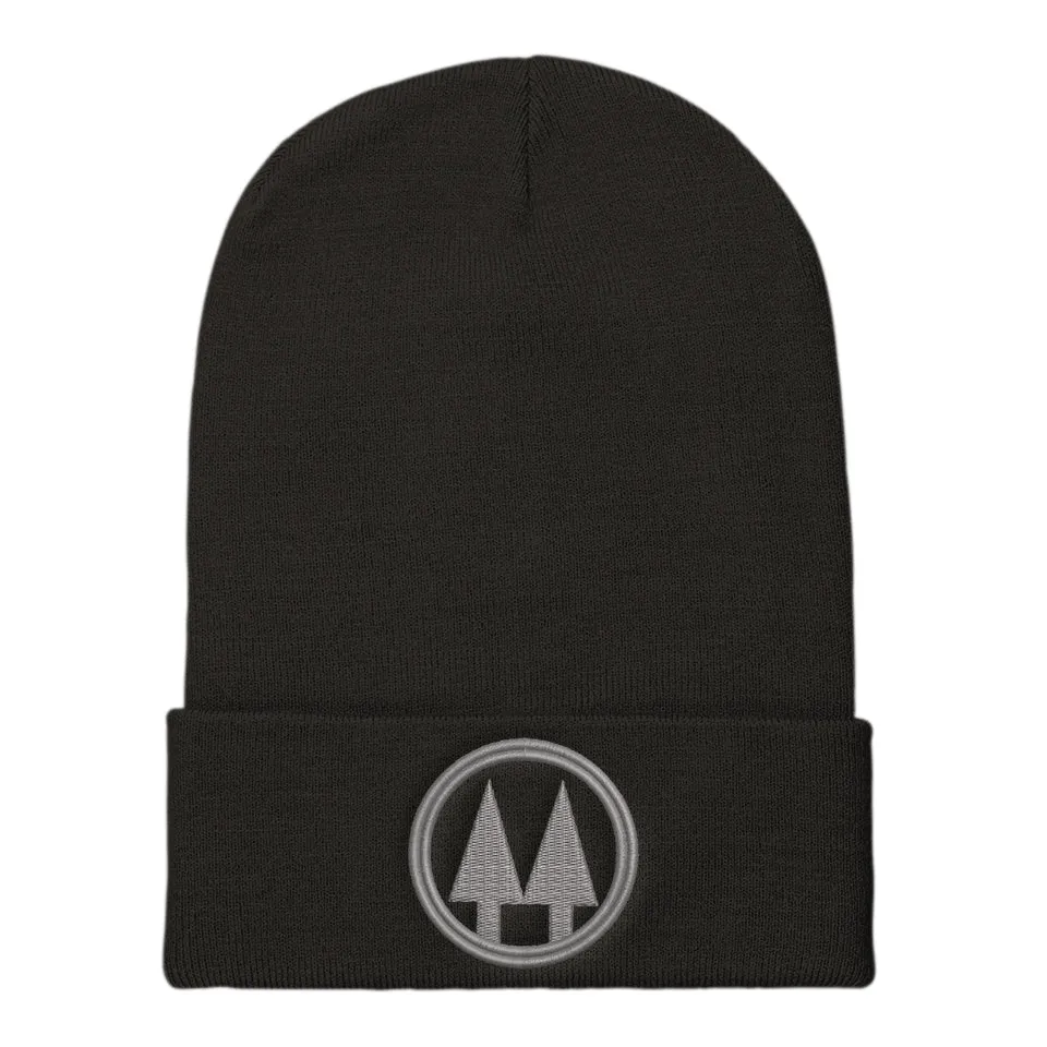 TPM LOGO : Beanie