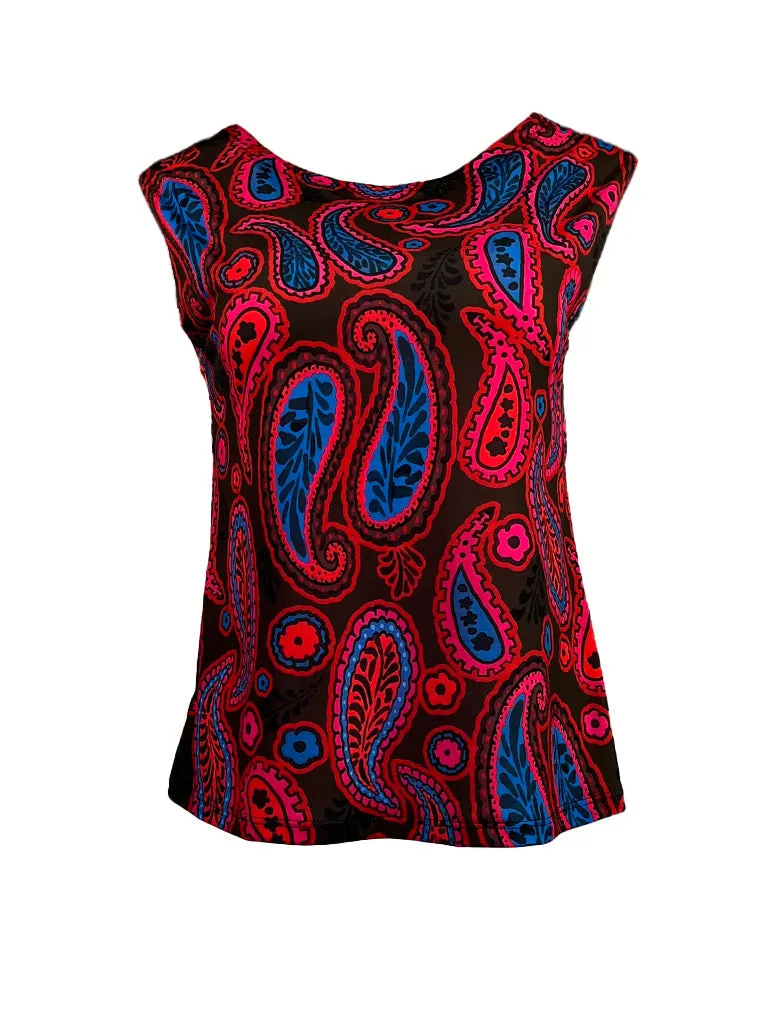 Turnaround Top · Rich Paisley