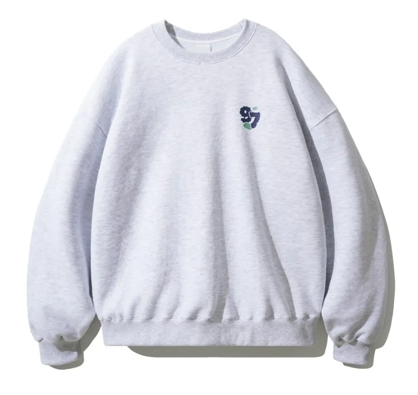 TWN  |[TWN]★CLOUD HEAVEN SWEAT SHIRTS