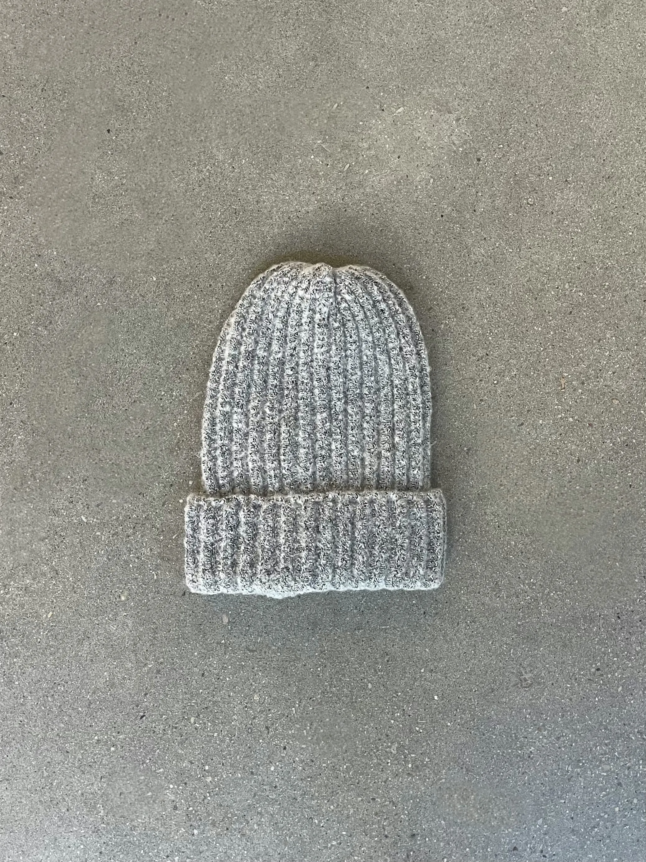 VERO MODA Ava Rib Beanie