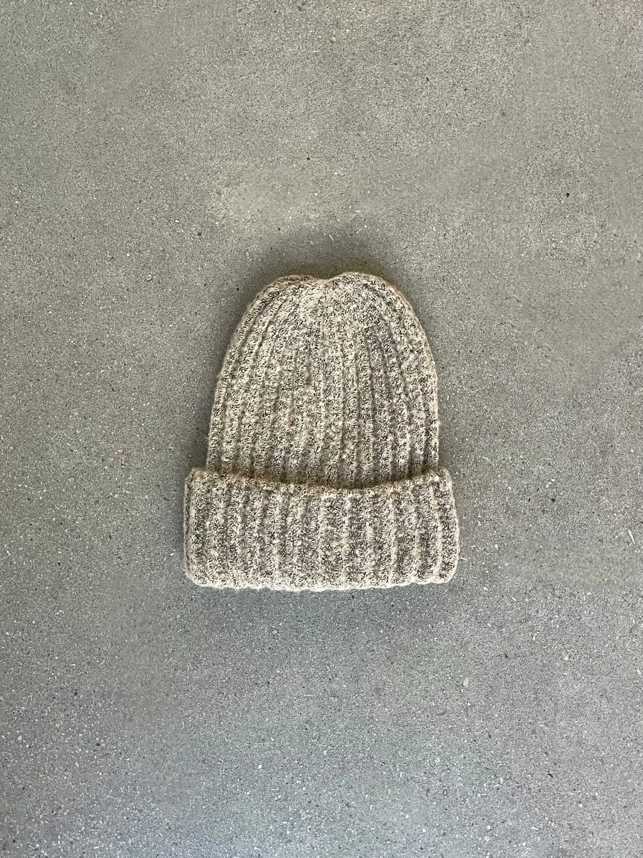 VERO MODA Ava Rib Beanie