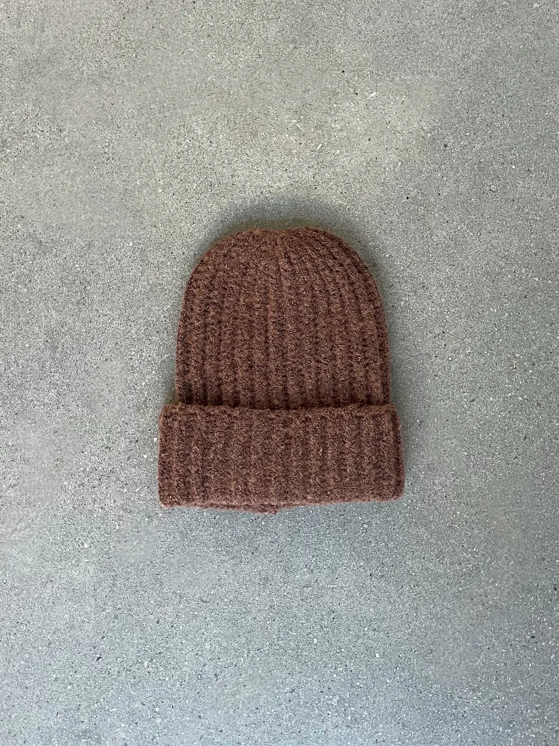 VERO MODA Ava Rib Beanie