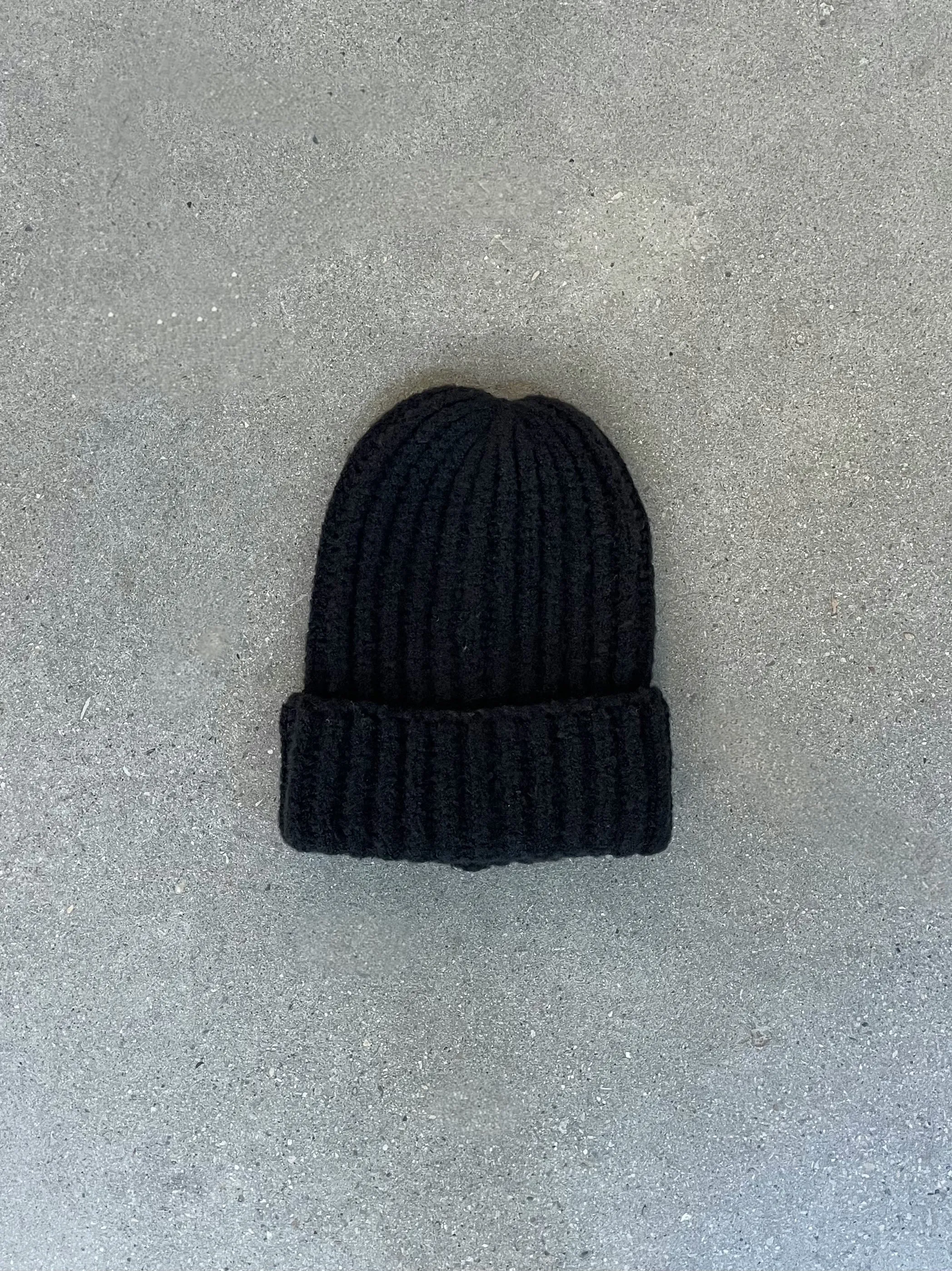 VERO MODA Ava Rib Beanie