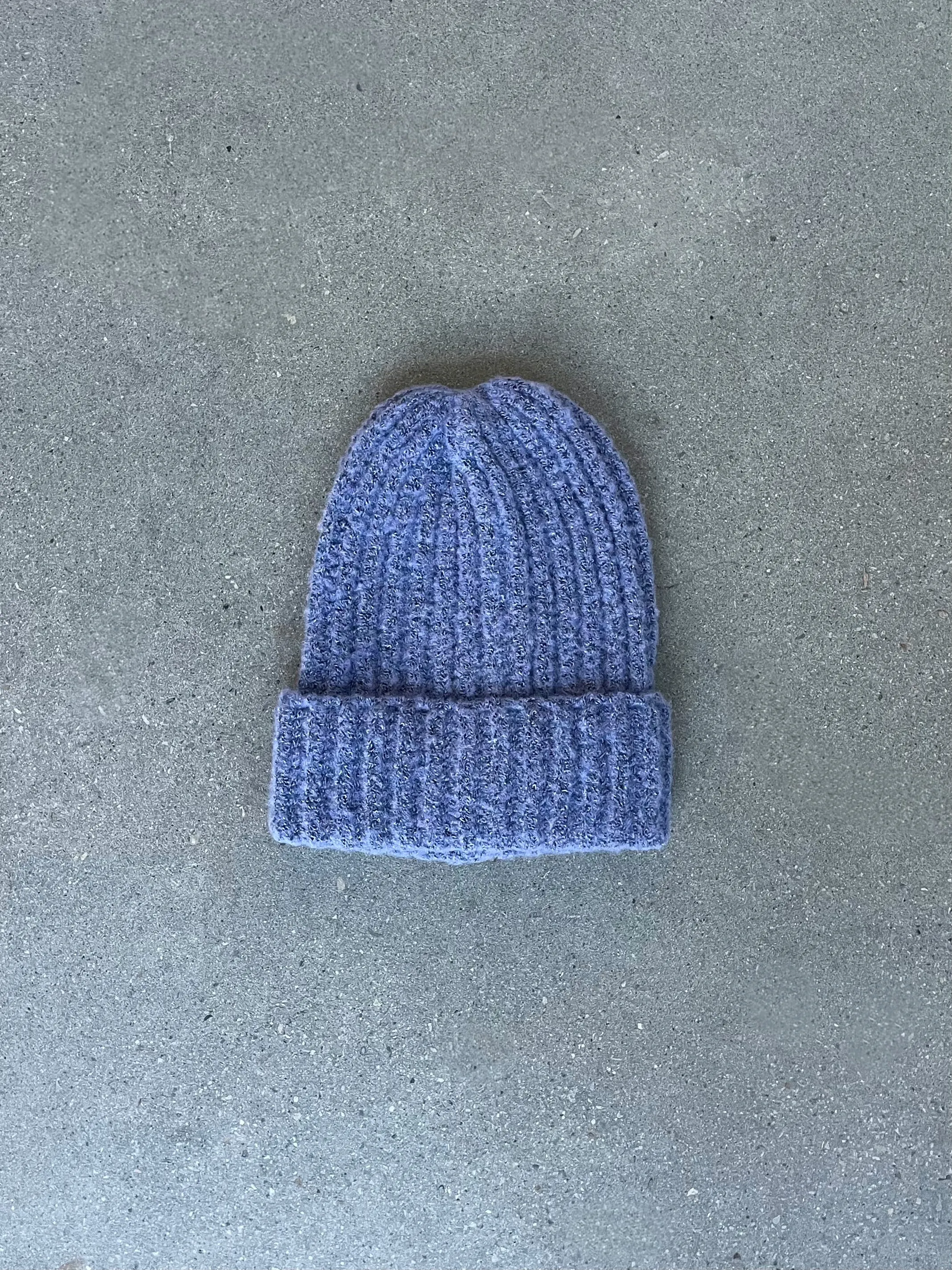 VERO MODA Ava Rib Beanie