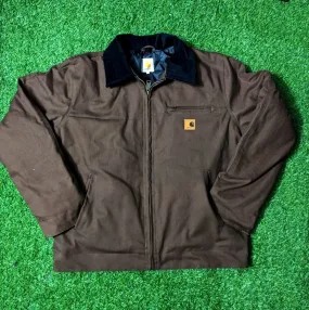 Vintage Carhartt Style Jackets