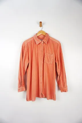 Vintage Corduroy Shirt