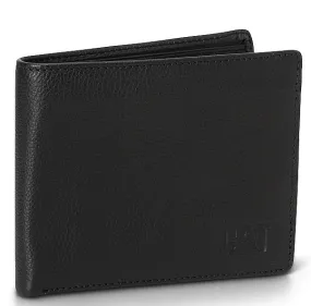 wallet Caterpillar Ethiopian - Black