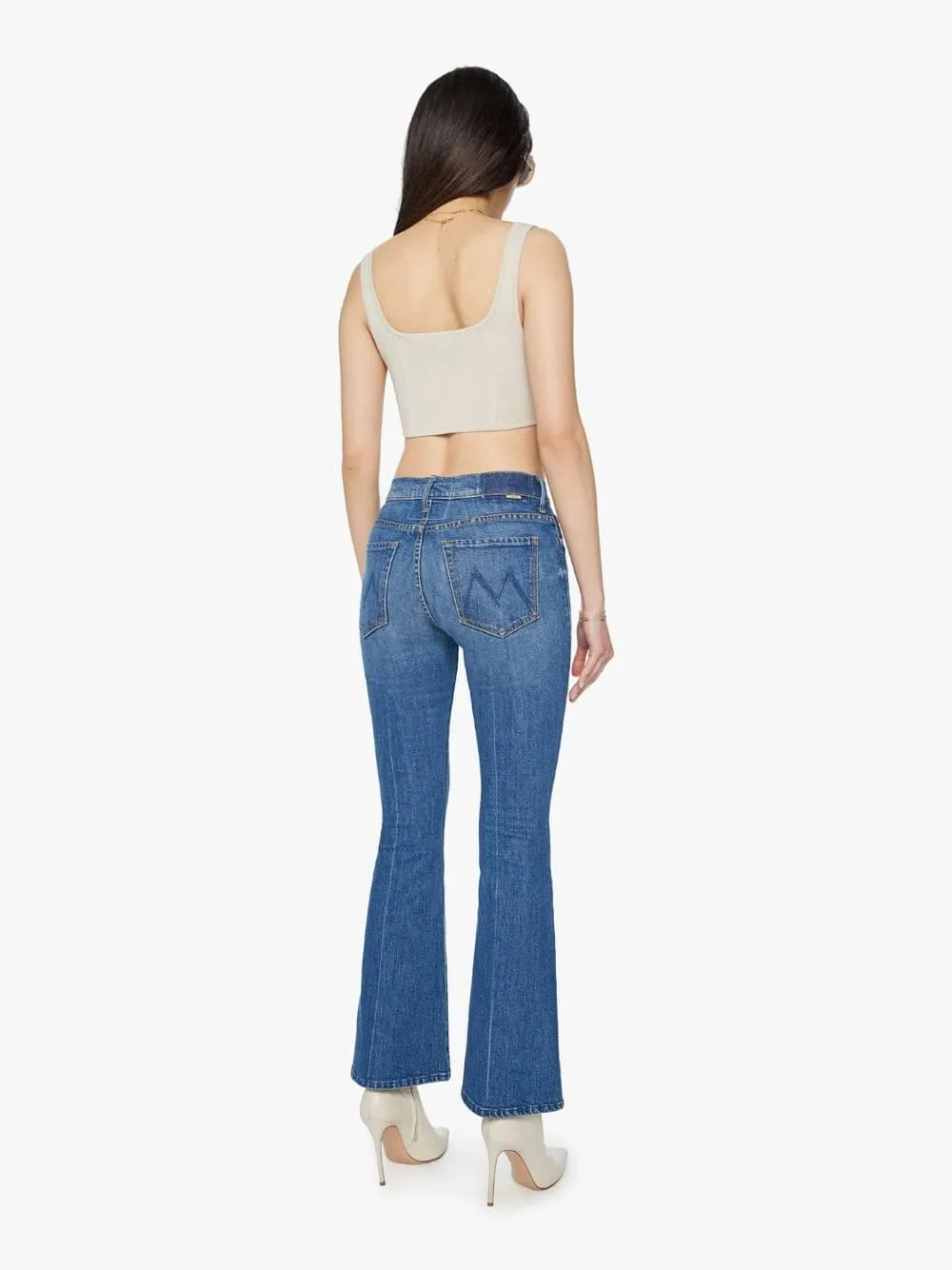 Weekender Flared Jeans