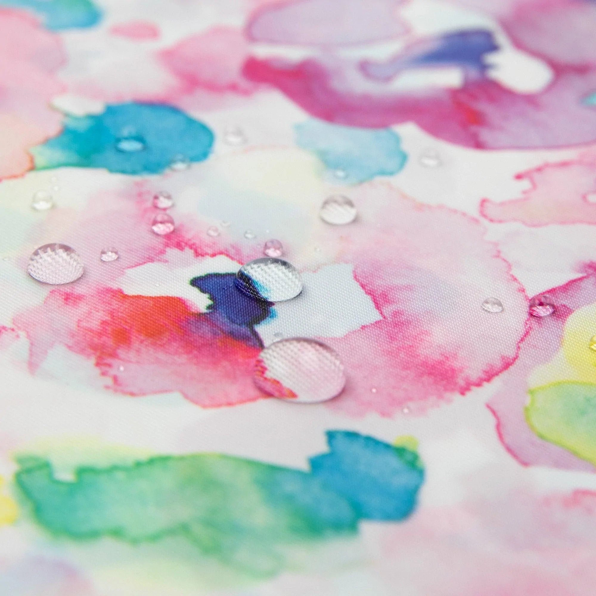 Wet Bag: Watercolor