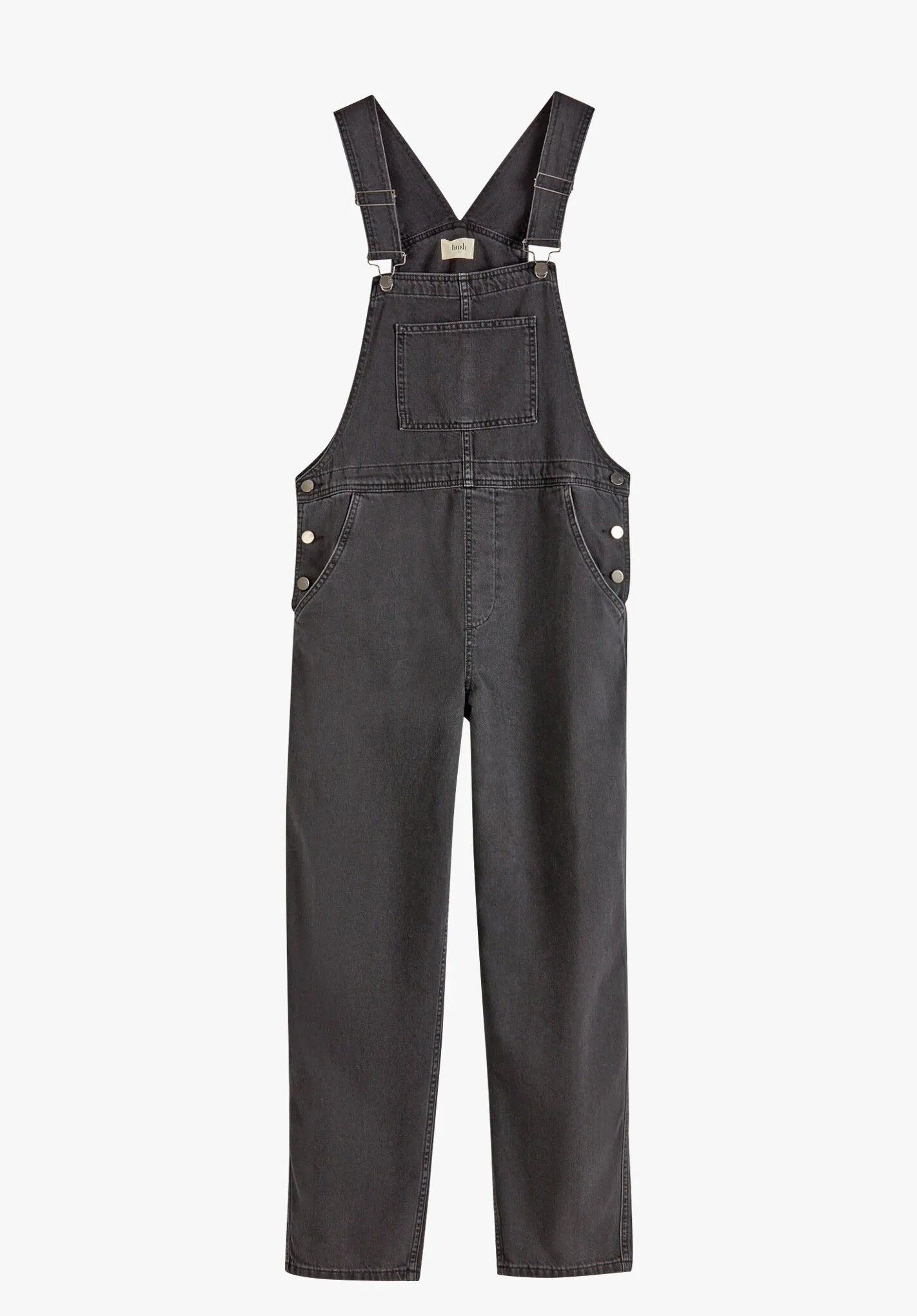 Wilder Dungarees