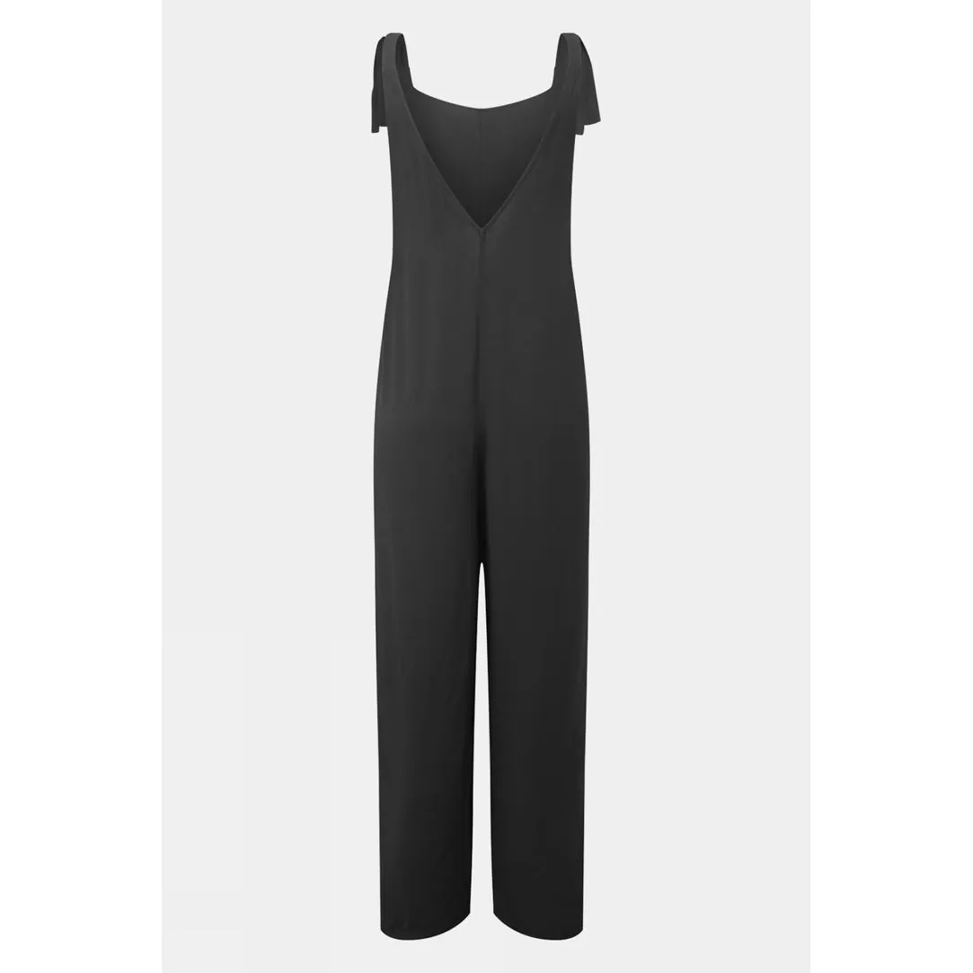 Womens Lazy Day Dungarees