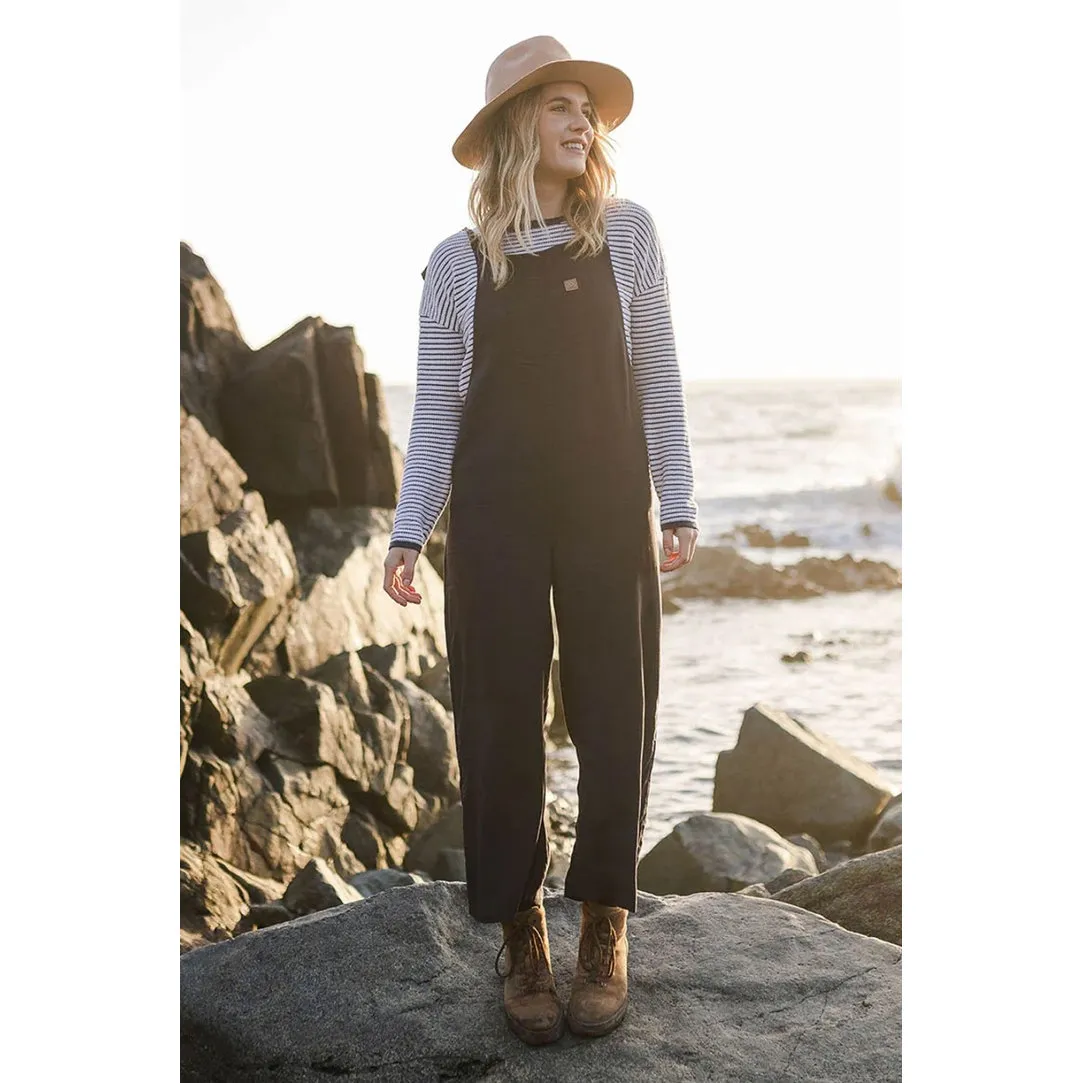 Womens Lazy Day Dungarees