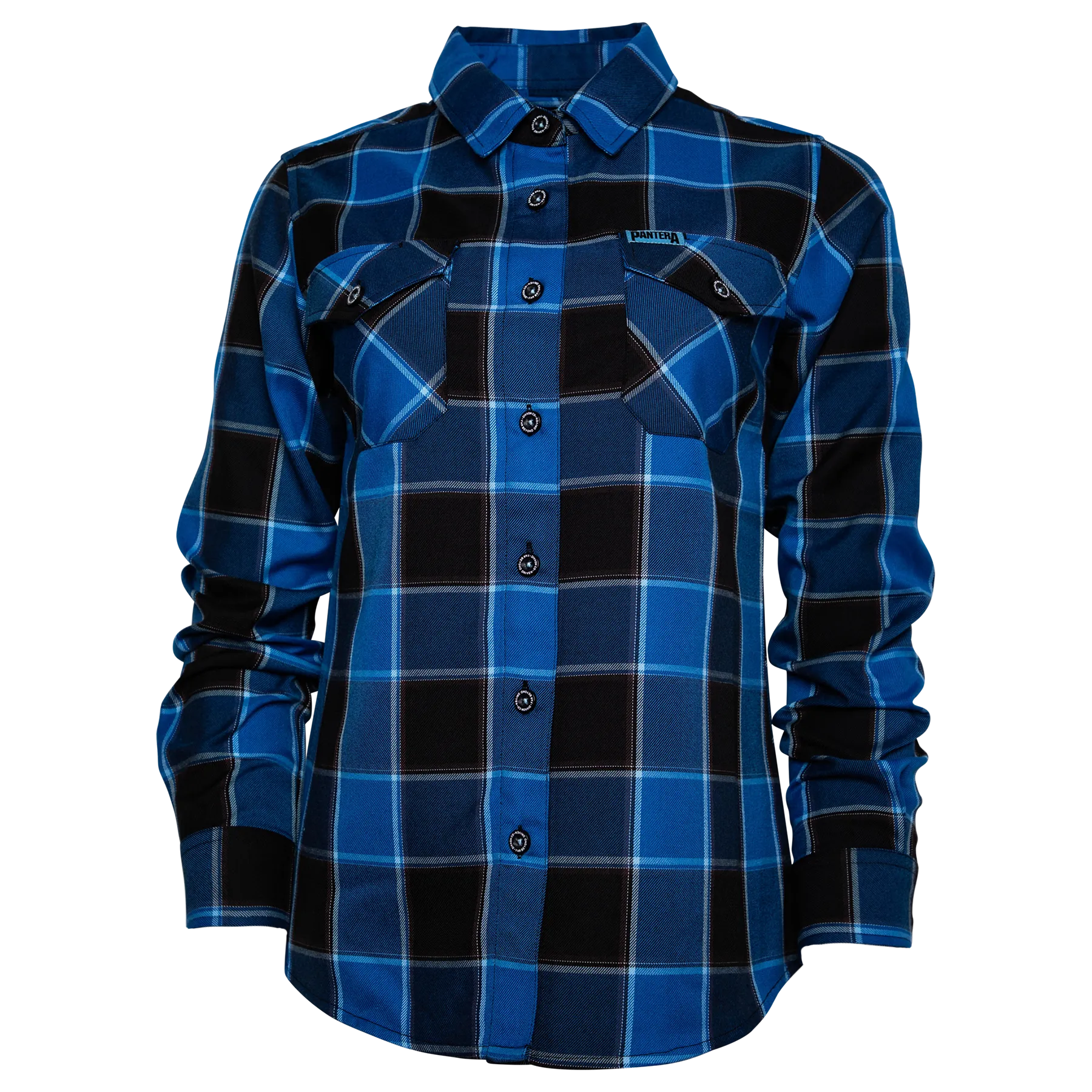 Women's Pantera Far Beyond Driven Flannel