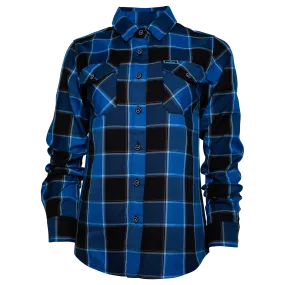 Women's Pantera Far Beyond Driven Flannel