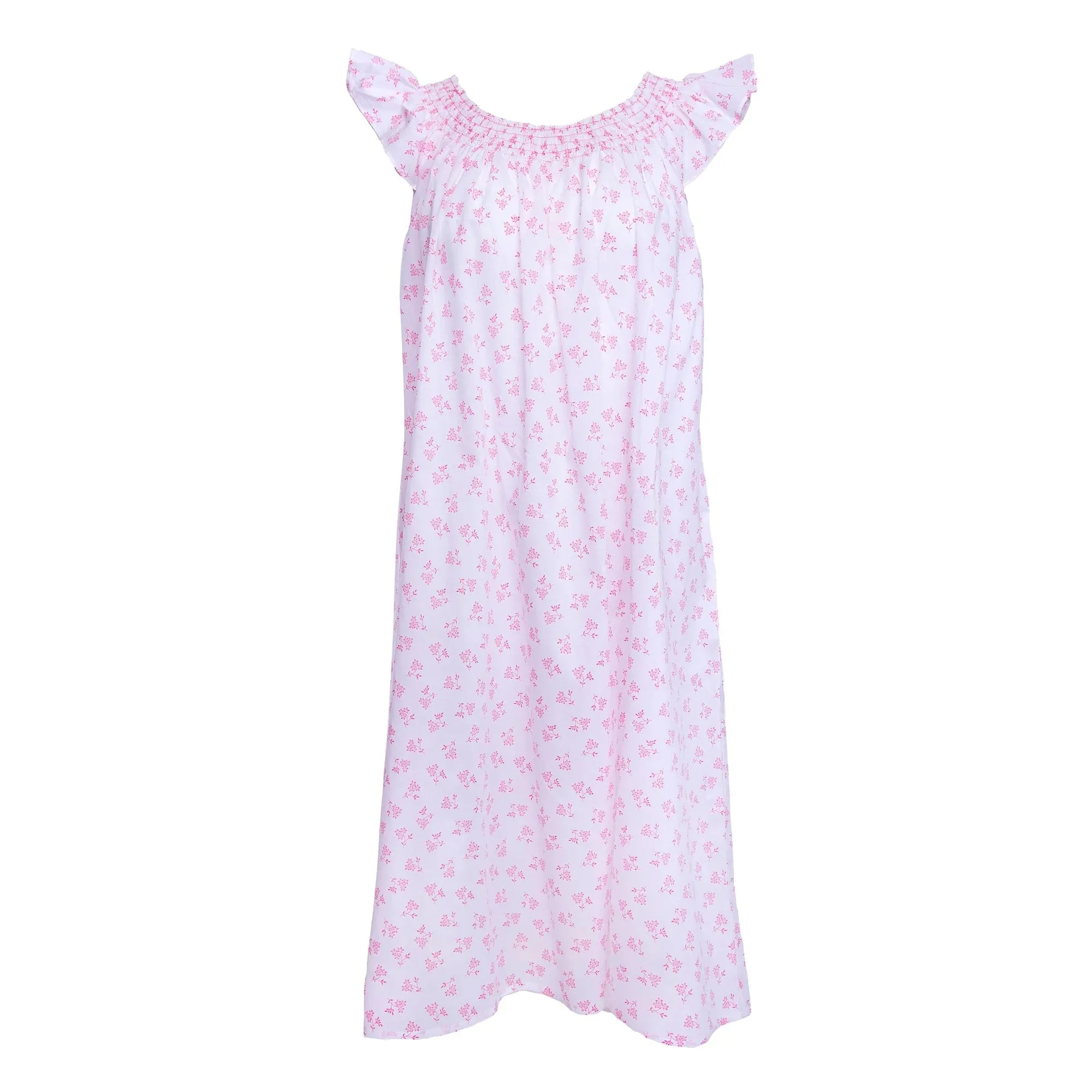 Women's Vivian Cotton Nightgown