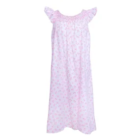 Women's Vivian Cotton Nightgown