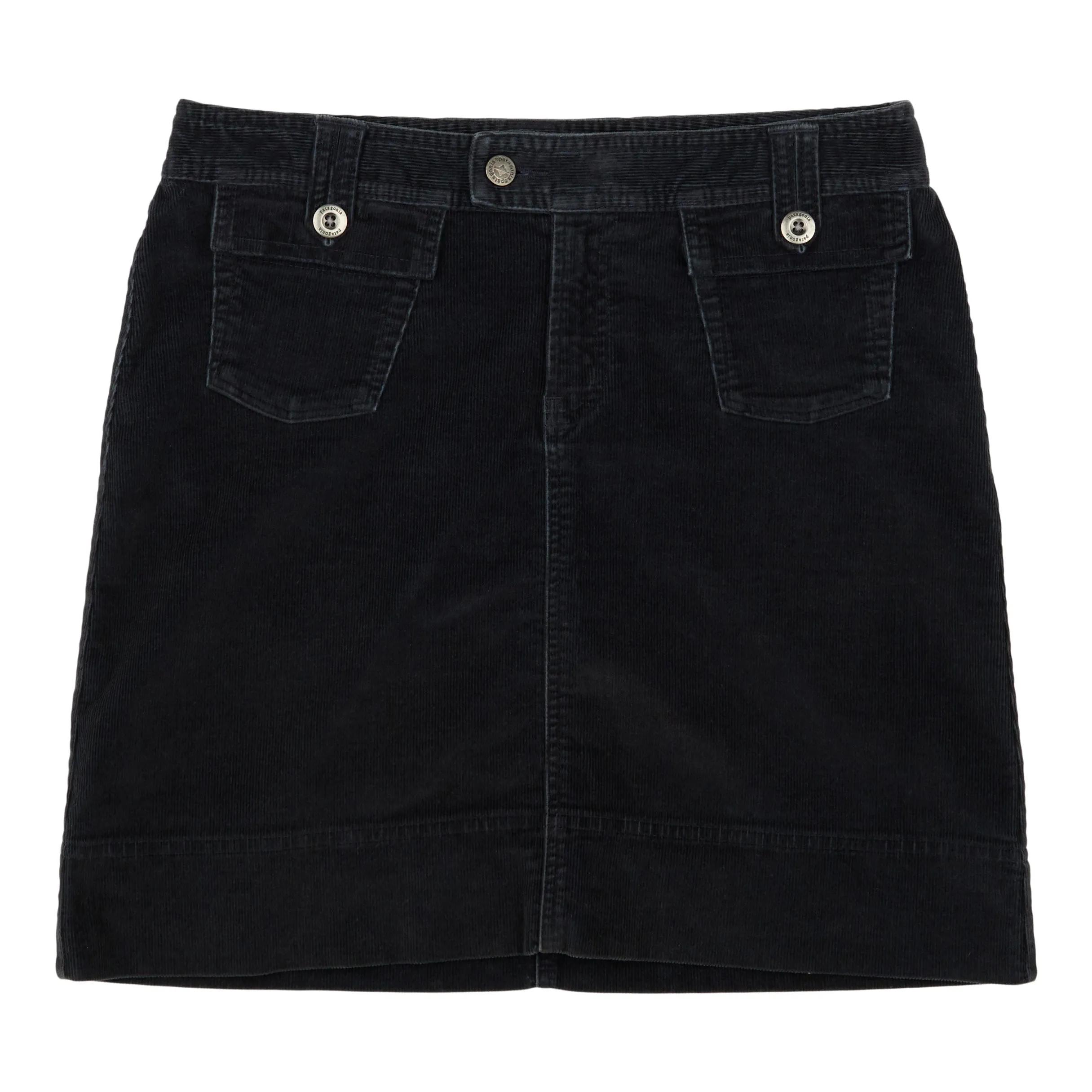 W's Corduroy Skirt